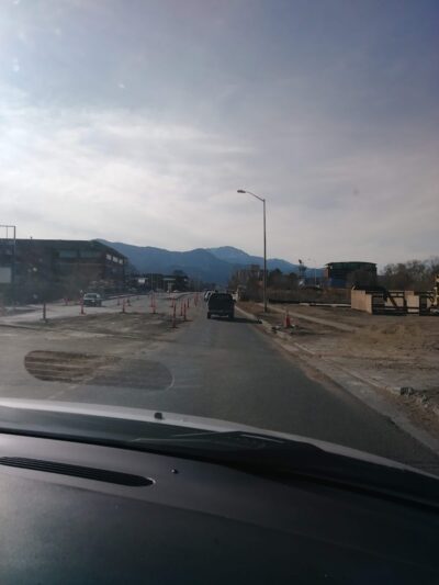 Freedom Park - Colorado Springs, CO