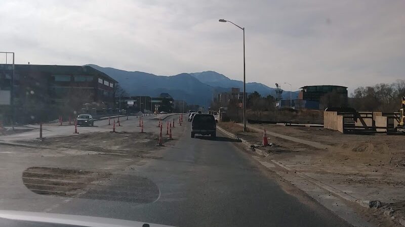 Freedom Park - Colorado Springs, CO