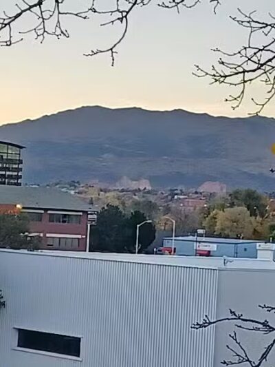 Freedom Park - Colorado Springs, CO