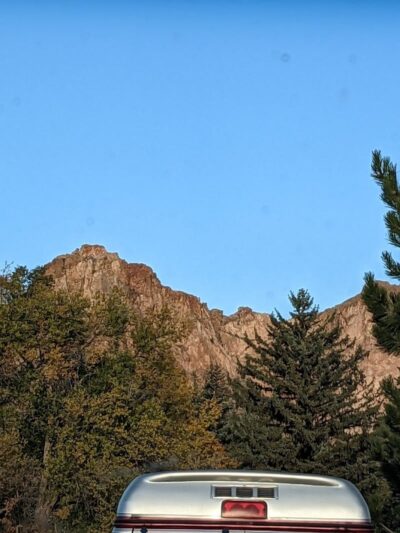 Garden of the Gods Off-Leash Area - Colorado Springs, CO
