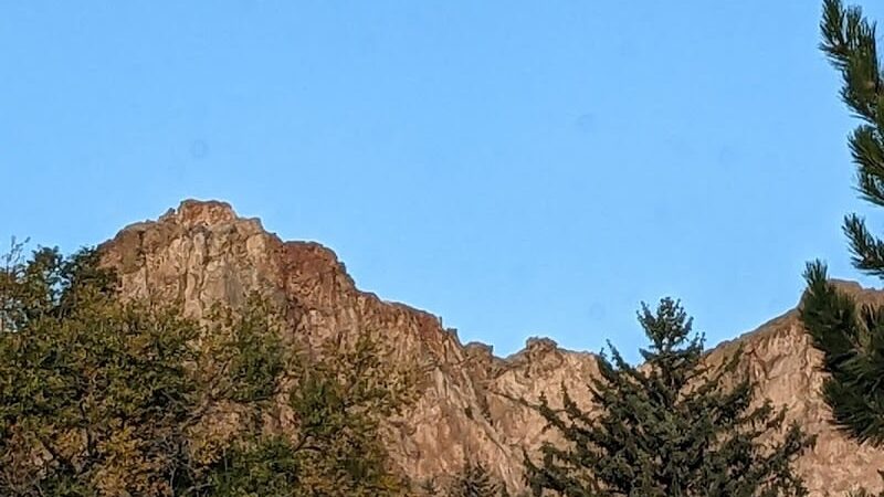 Garden of the Gods Off-Leash Area - Colorado Springs, CO