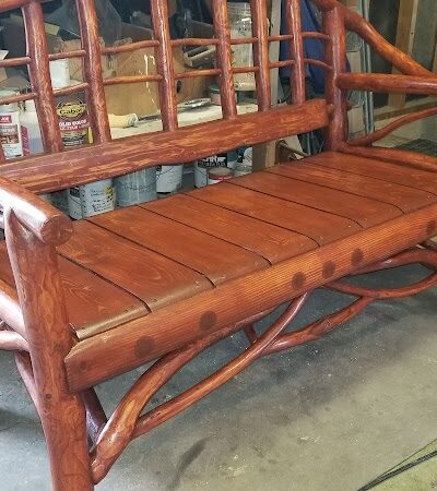 Grant Park - Colorado Springs, CO