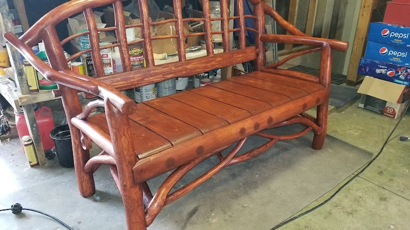 Grant Park - Colorado Springs, CO