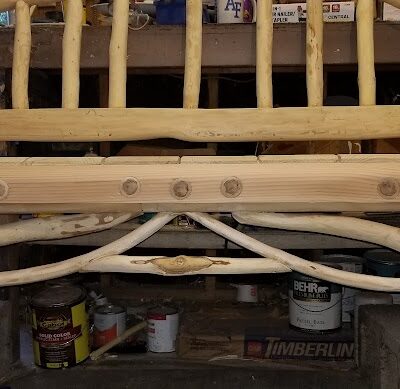 Grant Park - Colorado Springs, CO