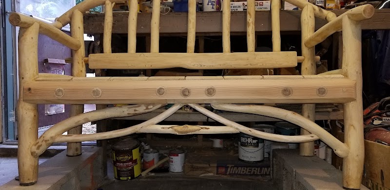 Grant Park - Colorado Springs, CO