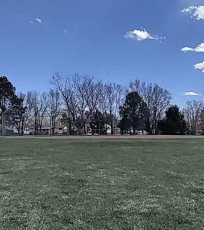 Grant Park - Colorado Springs, CO