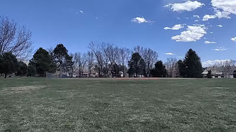 Grant Park - Colorado Springs, CO