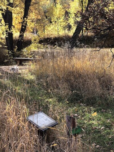 Harlan Wolfe Park - Colorado Springs, CO