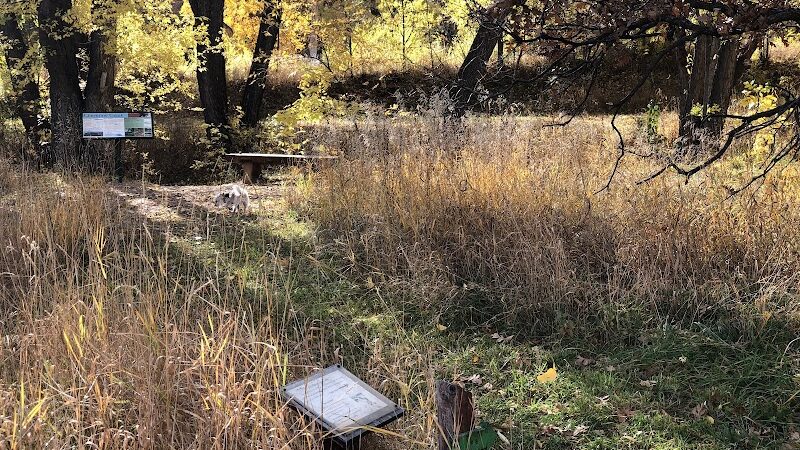 Harlan Wolfe Park - Colorado Springs, CO