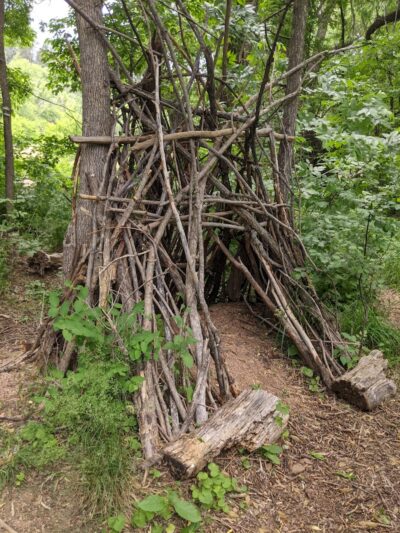 Harlan Wolfe Park - Colorado Springs, CO