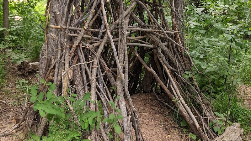 Harlan Wolfe Park - Colorado Springs, CO