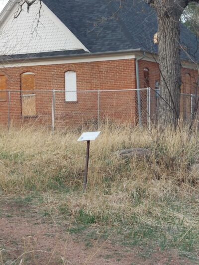 Harlan Wolfe Park - Colorado Springs, CO