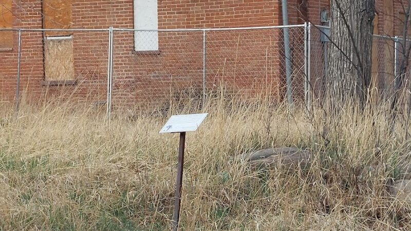 Harlan Wolfe Park - Colorado Springs, CO