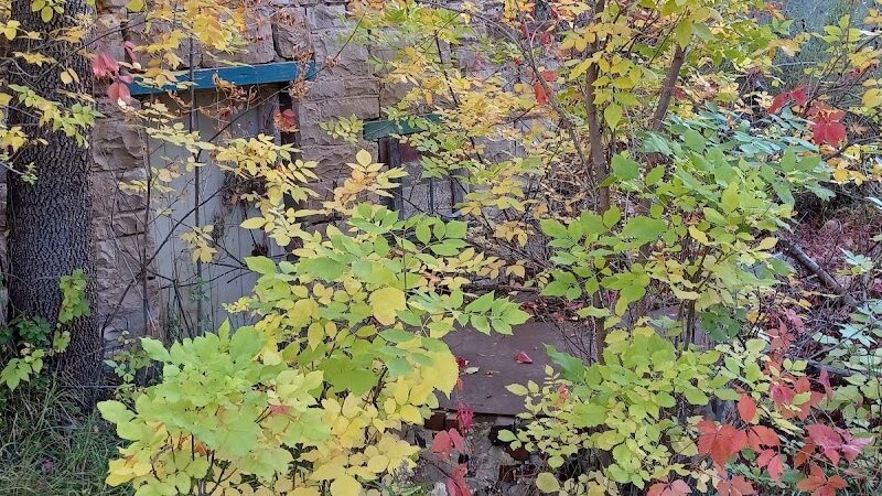 Harlan Wolfe Park - Colorado Springs, CO