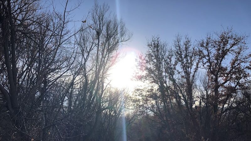 Harlan Wolfe Park - Colorado Springs, CO