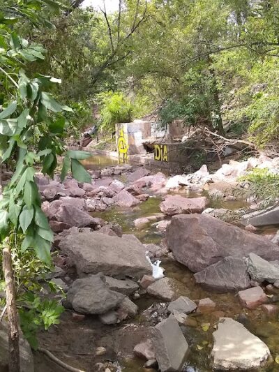 John "Prairie Dog" O'Byrne Park - Colorado Springs, CO