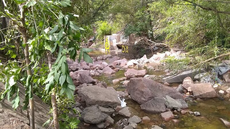 John "Prairie Dog" O'Byrne Park - Colorado Springs, CO