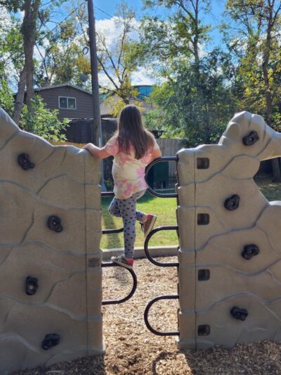 John "Prairie Dog" O'Byrne Park - Colorado Springs, CO