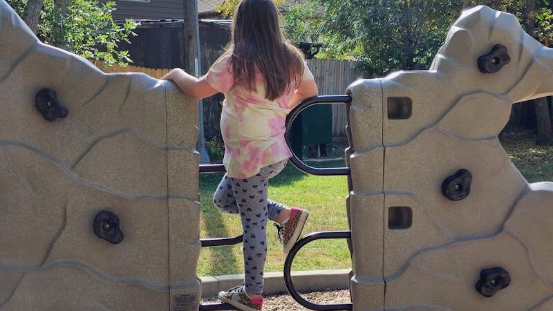 John "Prairie Dog" O'Byrne Park - Colorado Springs, CO