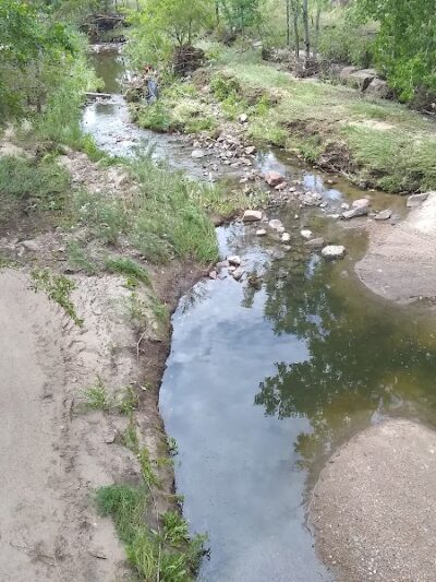 John "Prairie Dog" O'Byrne Park - Colorado Springs, CO