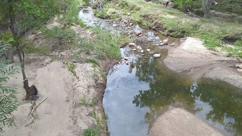 John "Prairie Dog" O'Byrne Park - Colorado Springs, CO