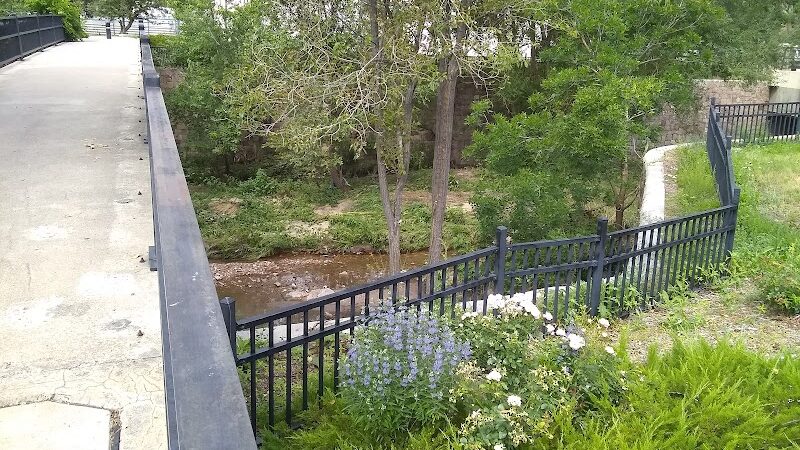 John "Prairie Dog" O'Byrne Park - Colorado Springs, CO