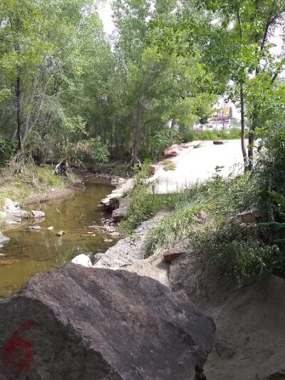John "Prairie Dog" O'Byrne Park - Colorado Springs, CO