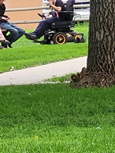 John "Prairie Dog" O'Byrne Park - Colorado Springs, CO