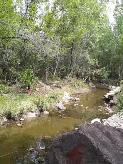 John "Prairie Dog" O'Byrne Park - Colorado Springs, CO