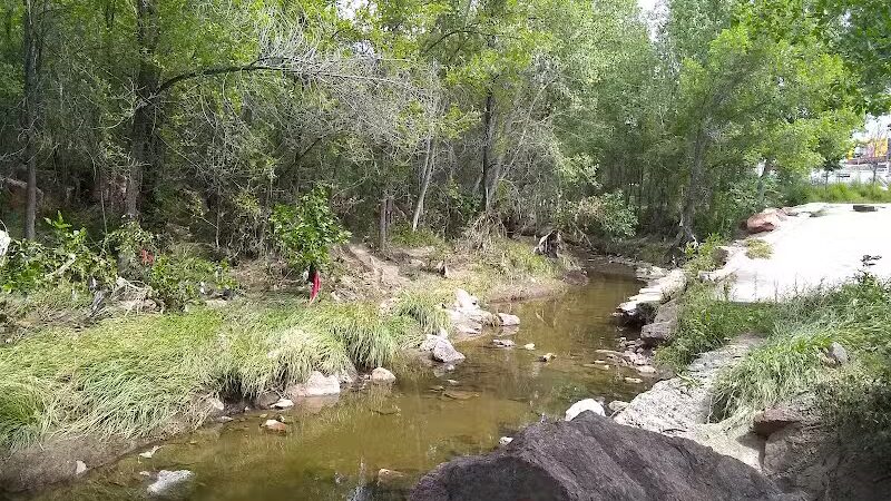 John "Prairie Dog" O'Byrne Park - Colorado Springs, CO
