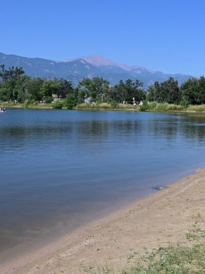 Memorial Park - Colorado Springs, CO