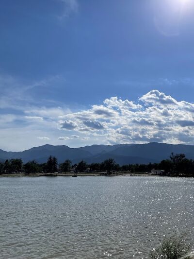 Memorial Park - Colorado Springs, CO
