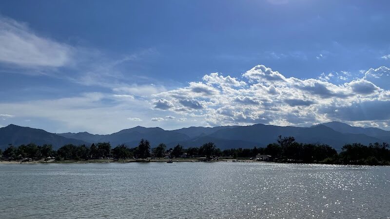 Memorial Park - Colorado Springs, CO