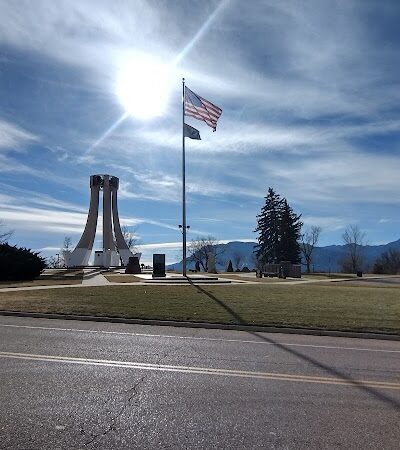 Memorial Park - Colorado Springs, CO