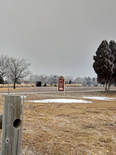 Memorial Park Pavilions A-C - Colorado Springs, CO