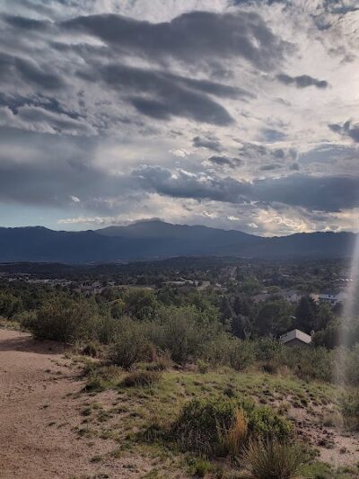 Old Farm Park - Colorado Springs, CO