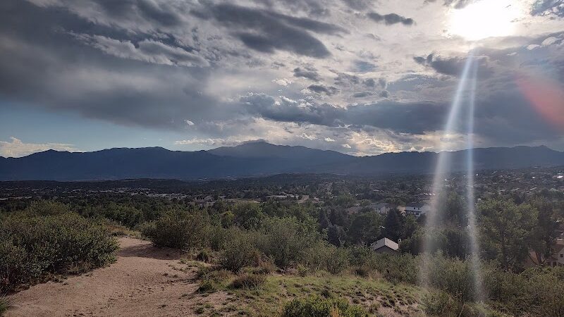 Old Farm Park - Colorado Springs, CO