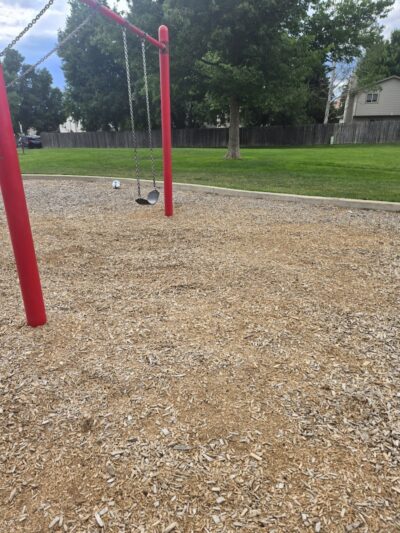 Old Farm Park - Colorado Springs, CO