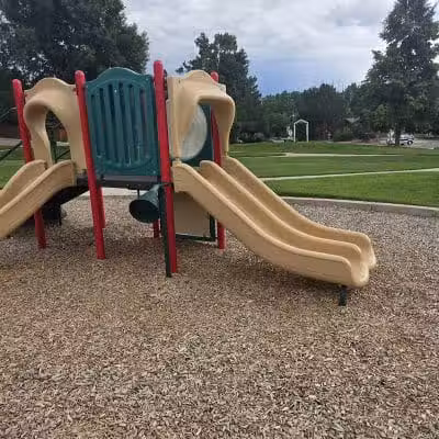 Old Farm Park - Colorado Springs, CO