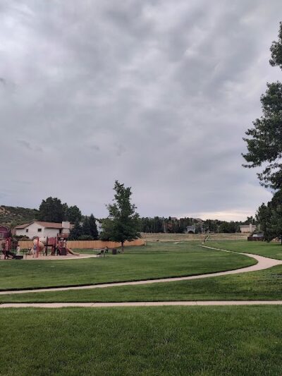 Old Farm Park - Colorado Springs, CO