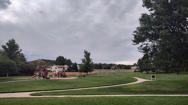 Old Farm Park - Colorado Springs, CO