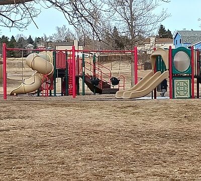 Old Farm Park - Colorado Springs, CO