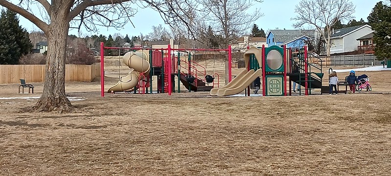 Old Farm Park - Colorado Springs, CO