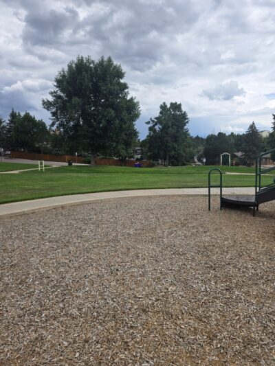 Old Farm Park - Colorado Springs, CO