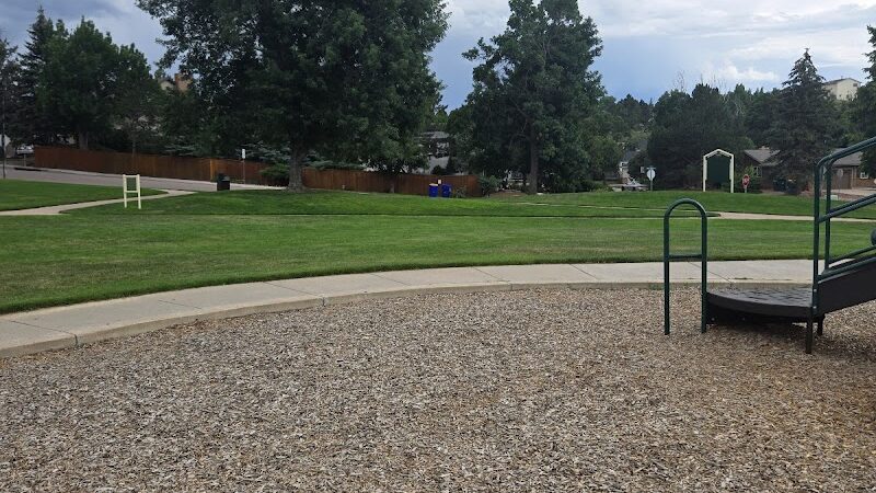 Old Farm Park - Colorado Springs, CO