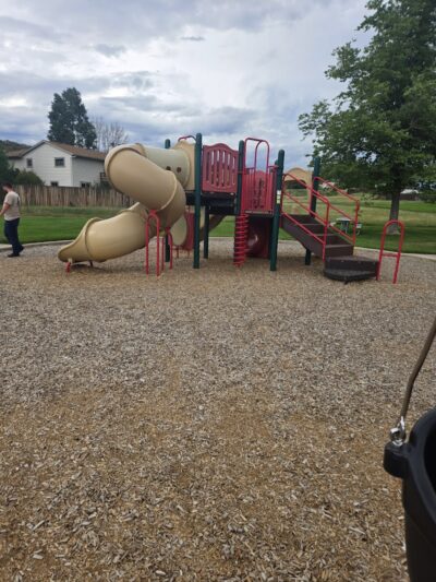 Old Farm Park - Colorado Springs, CO