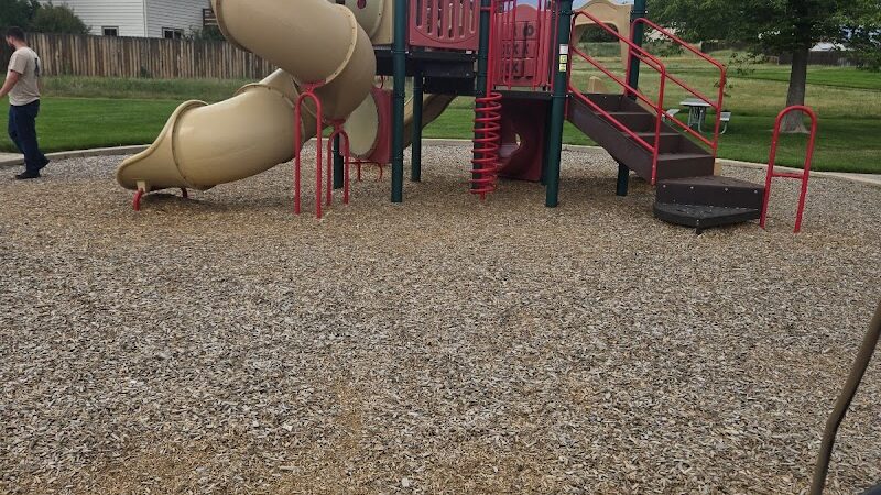 Old Farm Park - Colorado Springs, CO