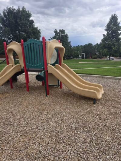 Old Farm Park - Colorado Springs, CO