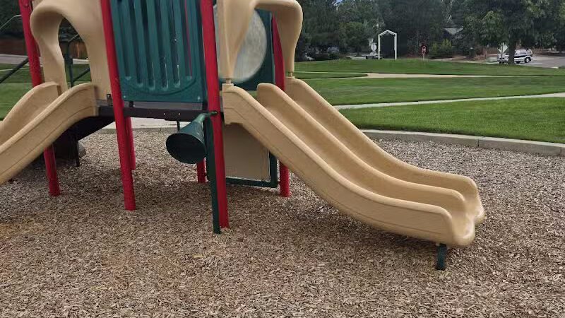 Old Farm Park - Colorado Springs, CO