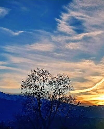 Otero Park - Colorado Springs, CO
